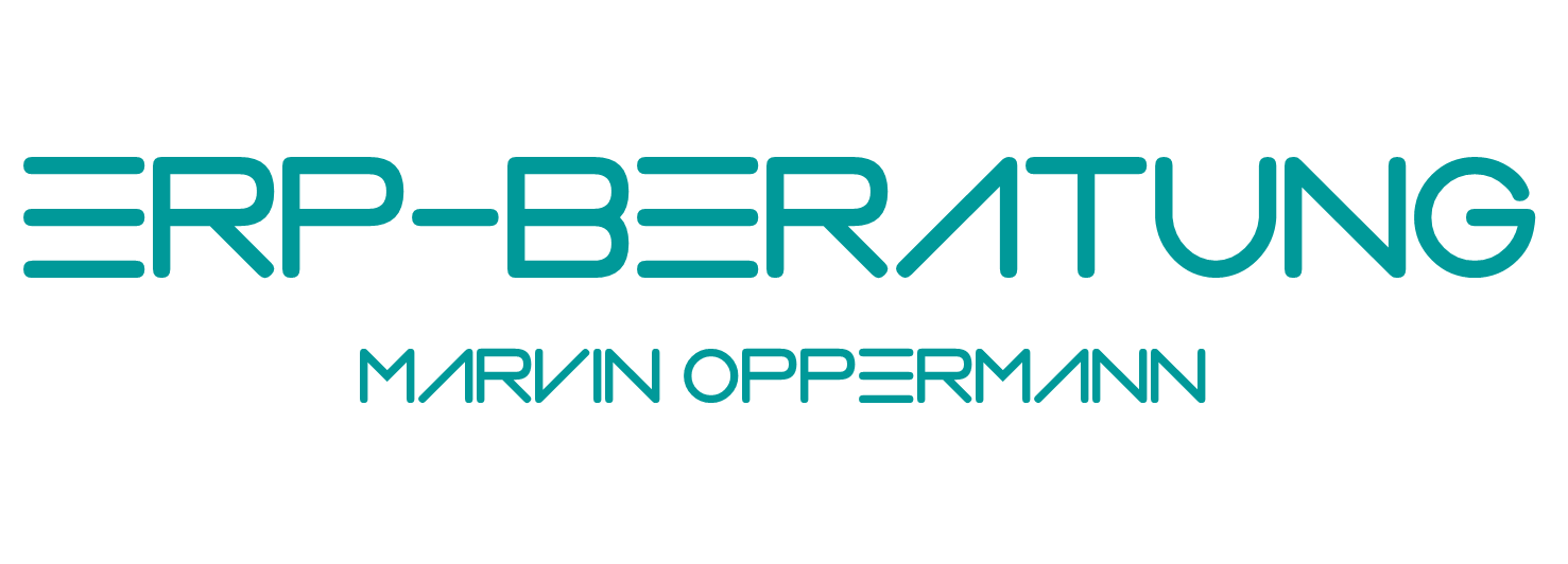 ERP-Beratung Oppermann